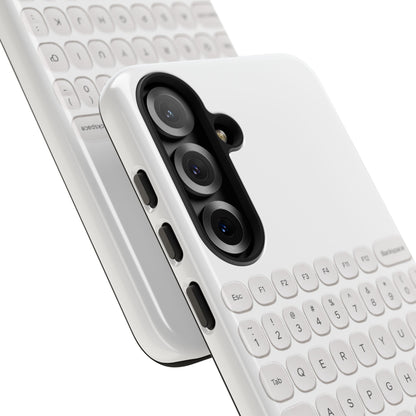 "The Control Centre" Mobile Phone Case
