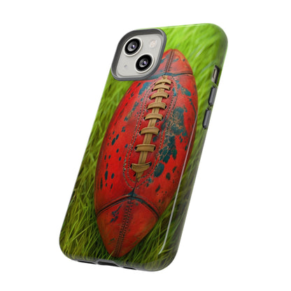 "Vintage Grit" Mobile Phone Case