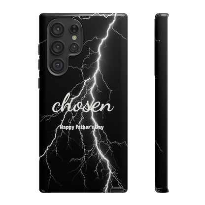 "Chosen" Mobile Phone Case