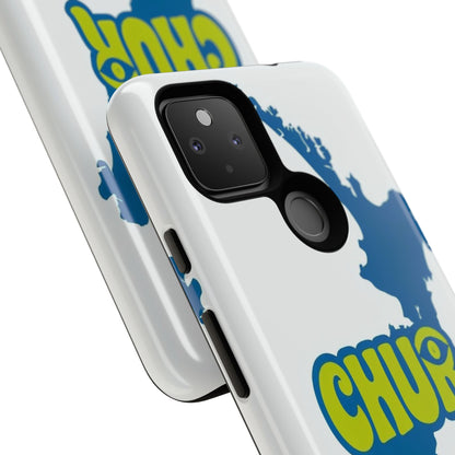 "Chur" Mobile Phone Cases