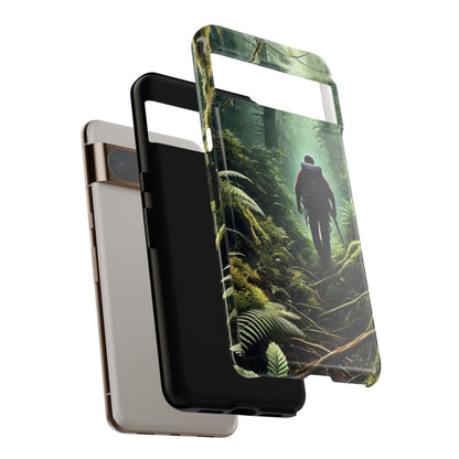 "Bushman" Mobile Phone Case