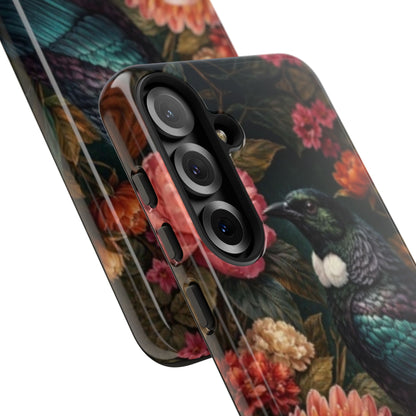 "Tui" Mobile Phone Case