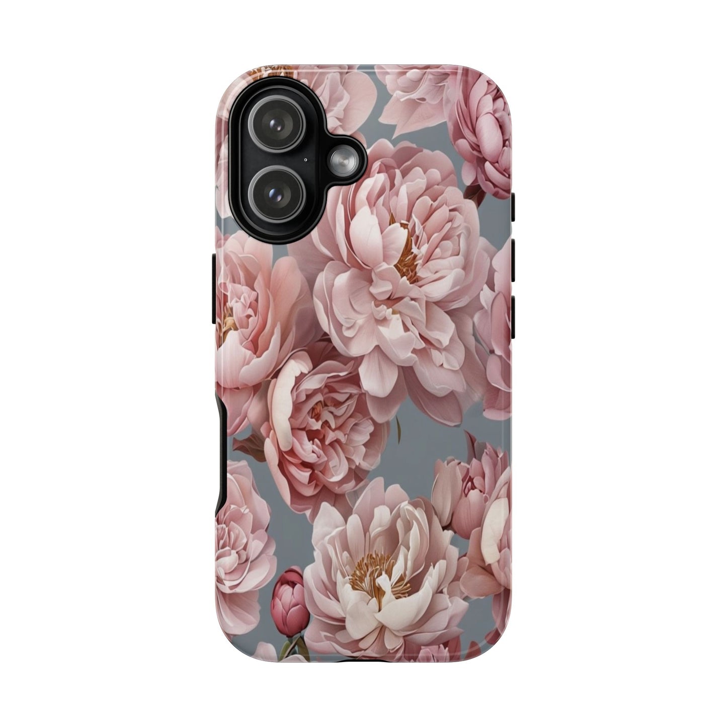 "Blushing Affair" Mobile Phone Case