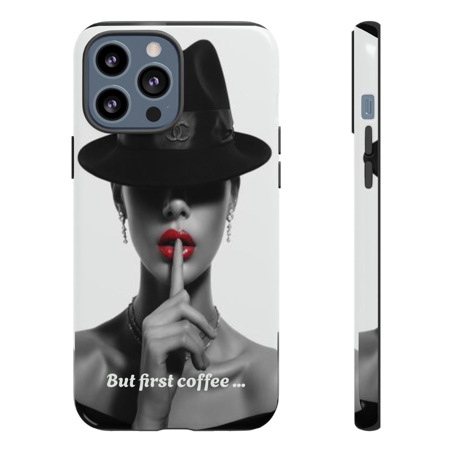 "Expresso Yourself" Mobile Phone Cases