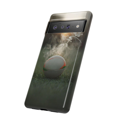 "First Light, Last Light" Mobile Phone Case