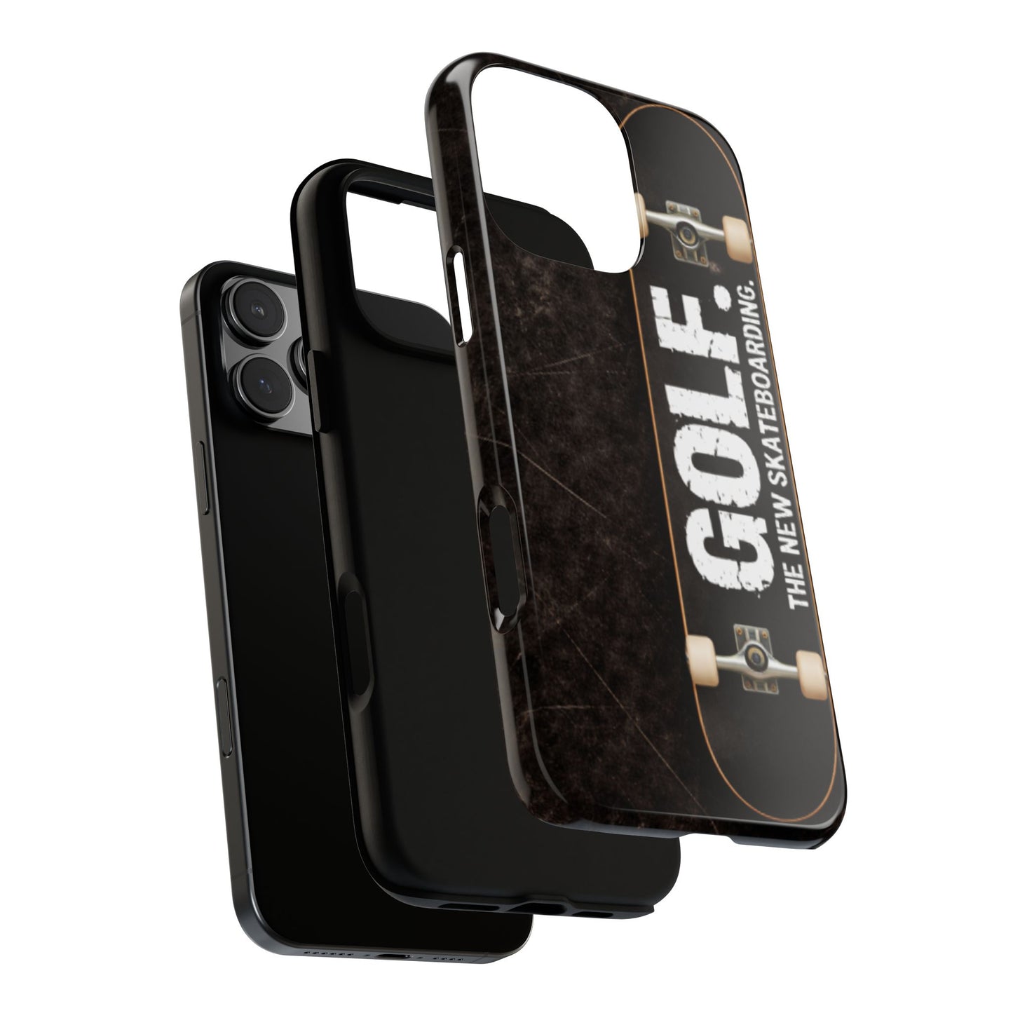 "Golf" Mobile Phone Case