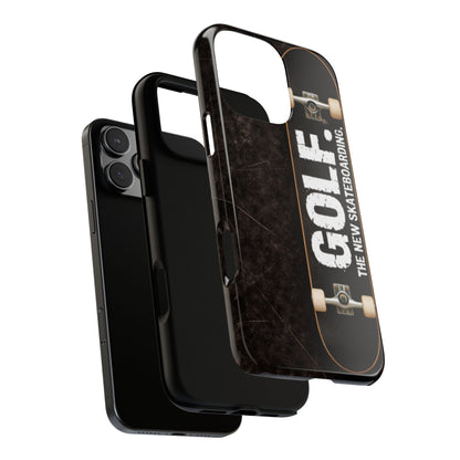 "Golf" Mobile Phone Case