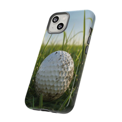 "Grass Trap" Mobile Phone Case