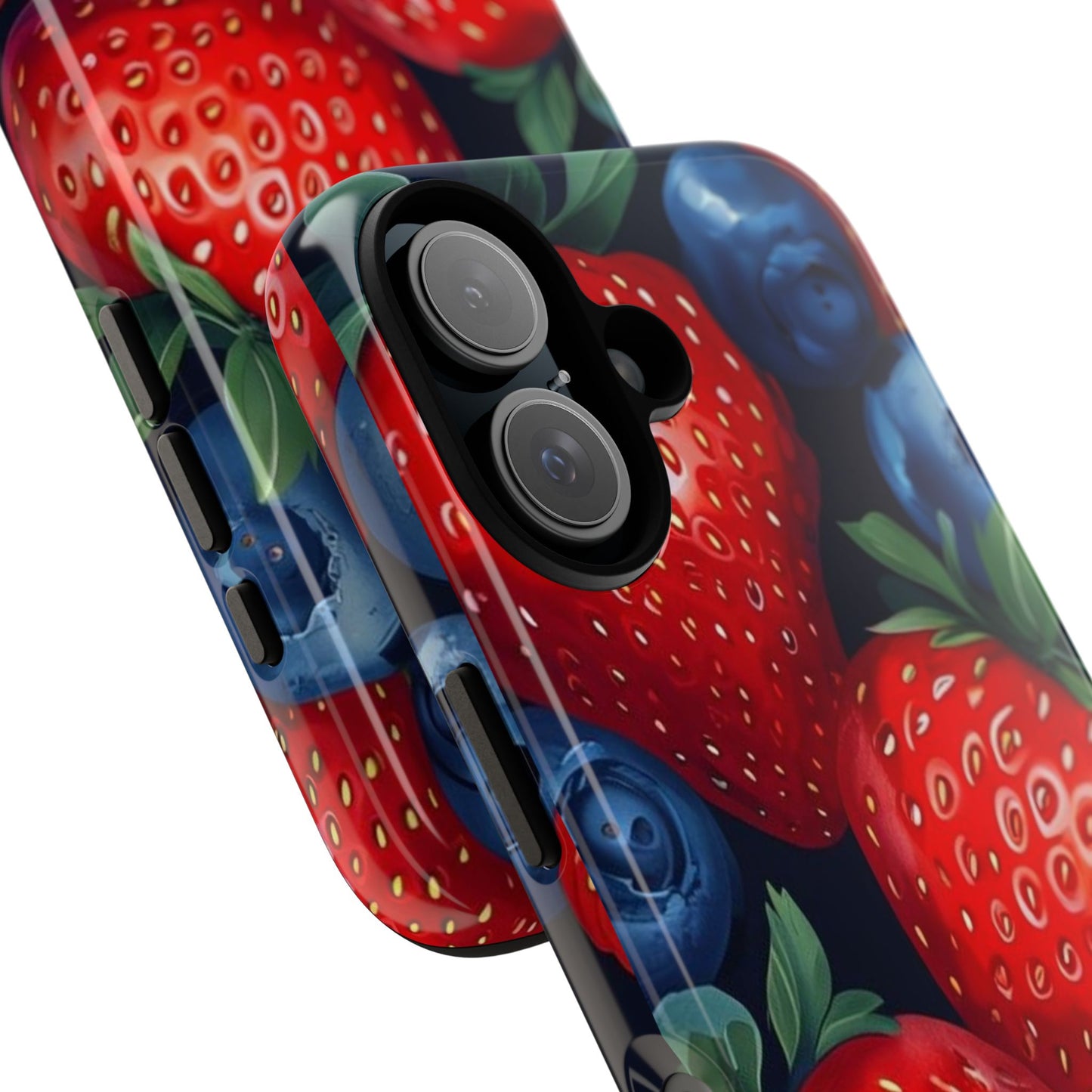 "Life.  A mix of sweet and sour" Mobile Phone Case