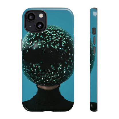 "The Alchemist" Mobile Phone Case