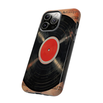 "Rewind" Mobile Phone Case