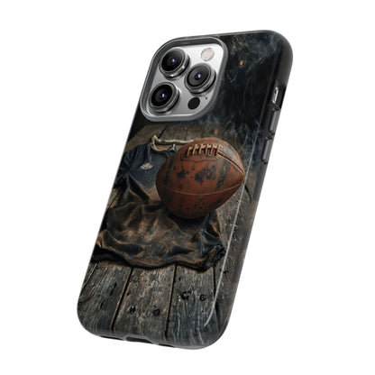"Vintage Grit" Mobile Phone Case