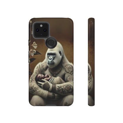 "Kindred" Mobile Phone Case