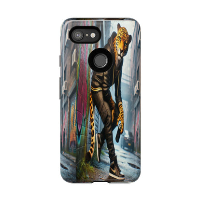 "Taguar" Mobile Phone Case