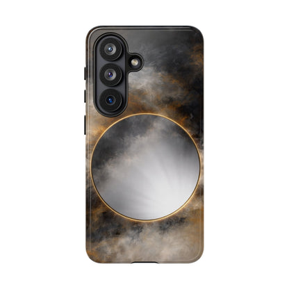"Gold Veins" Mobile Phone Case