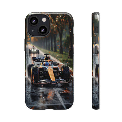 "Speed" Mobile Phone Case