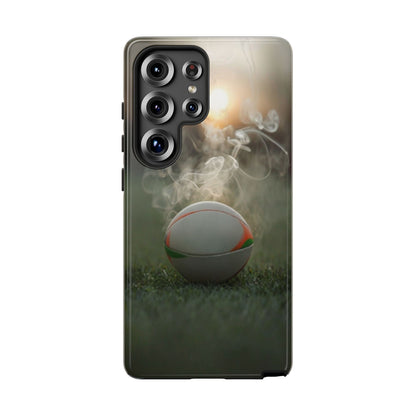 "First Light, Last Light" Mobile Phone Case