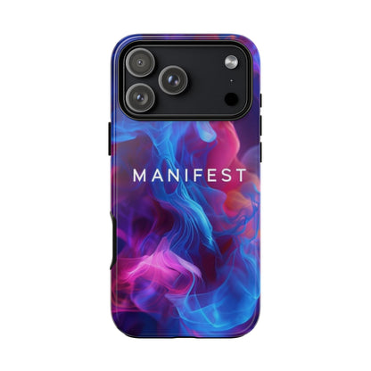 "Shape your own Destiny" Mobile Phone Case