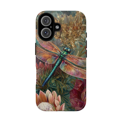 "Dragonfly" Mobile Phone Case