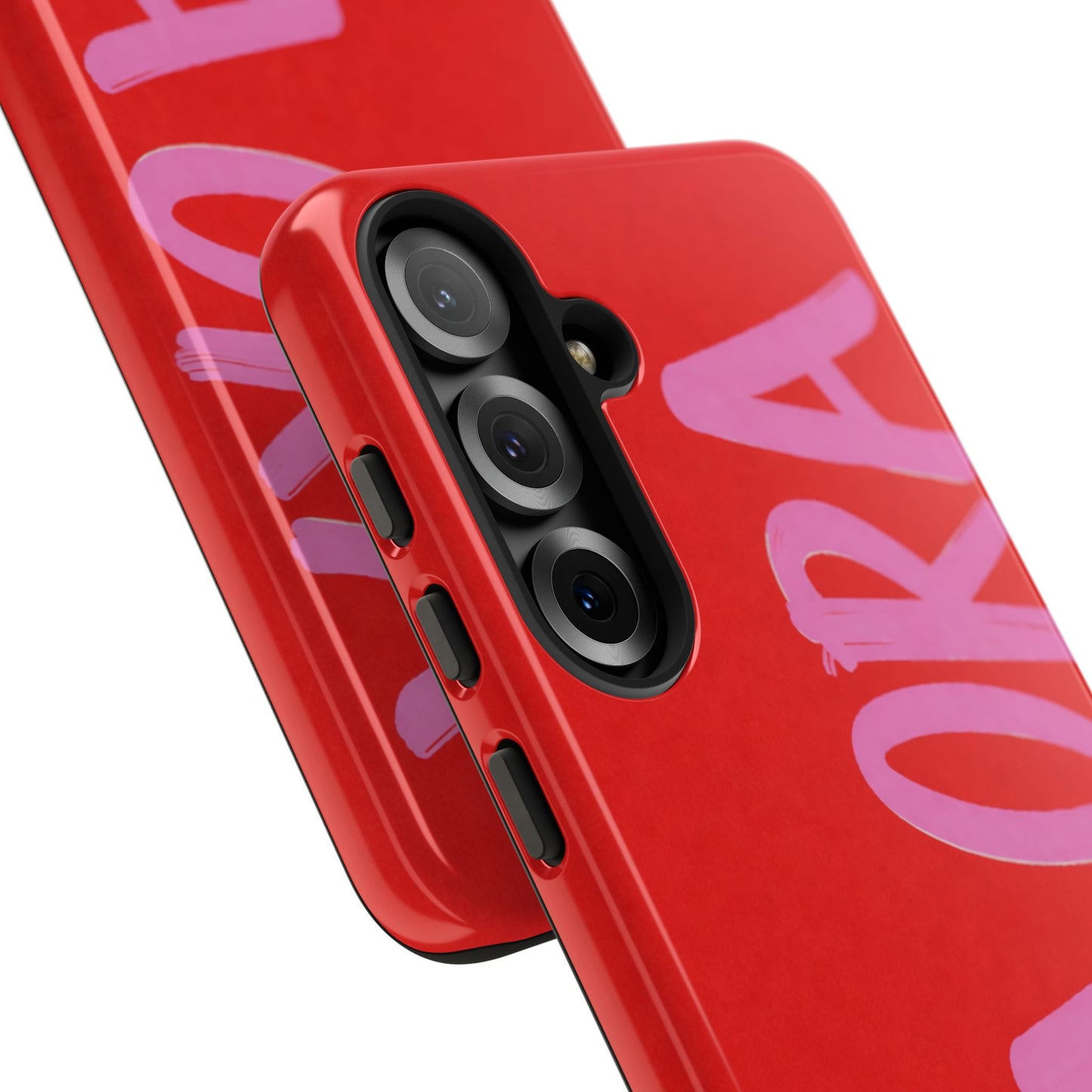 "Kia Ora Glow" Mobile Phone Case