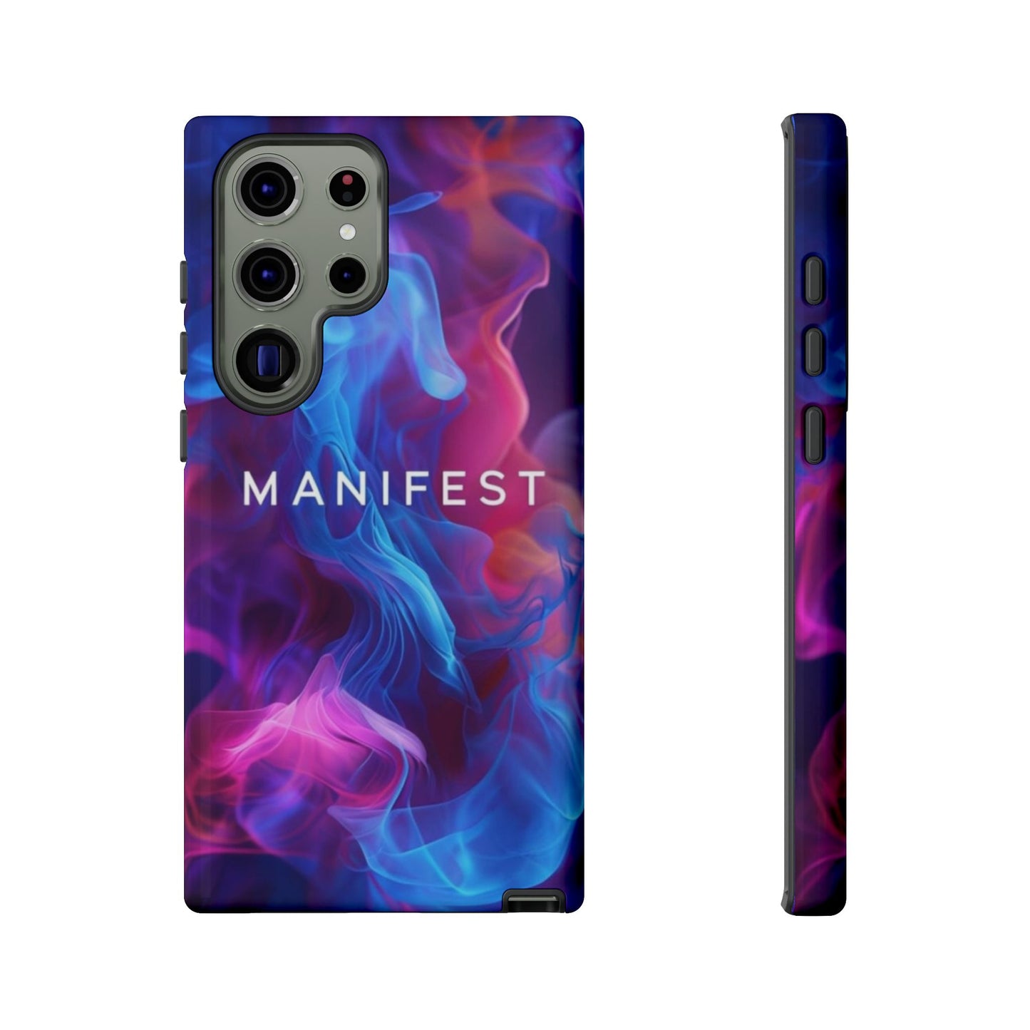 "Shape your own Destiny" Mobile Phone Case