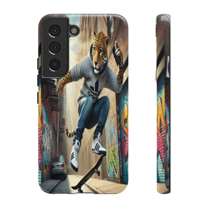 "Savage.  Not Savage" Mobile Phone Case