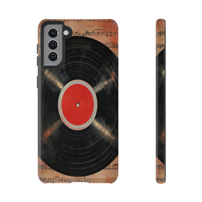 "Rewind" Mobile Phone Case