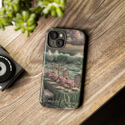 "High Tide" Mobile Phone Case
