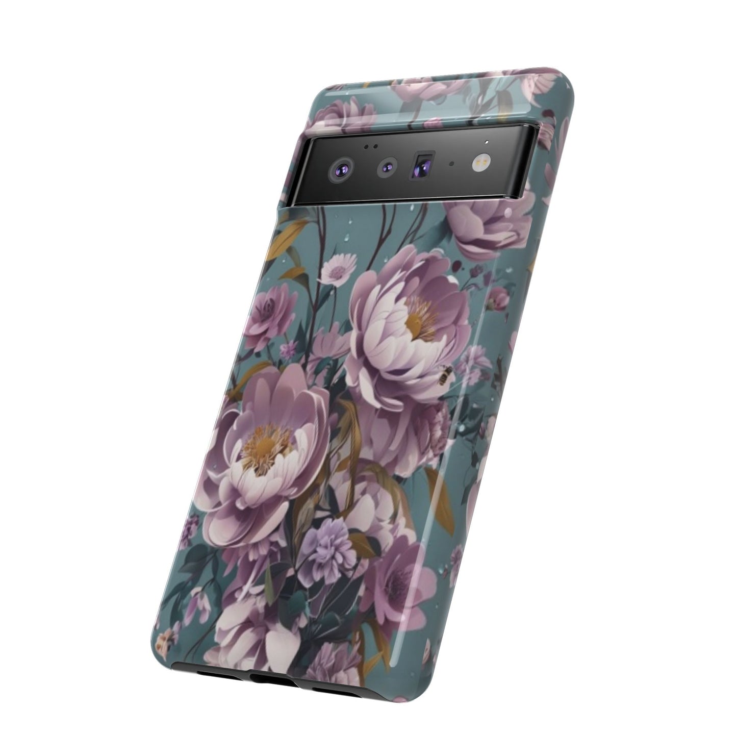 "The Tons Favourite" Mobile Phone Case