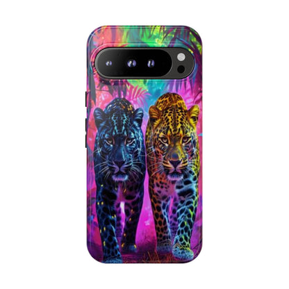 "One for the Twins" Mobile Phone Case