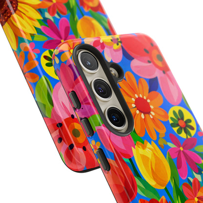 "Out of Season" Mobile Phone Case