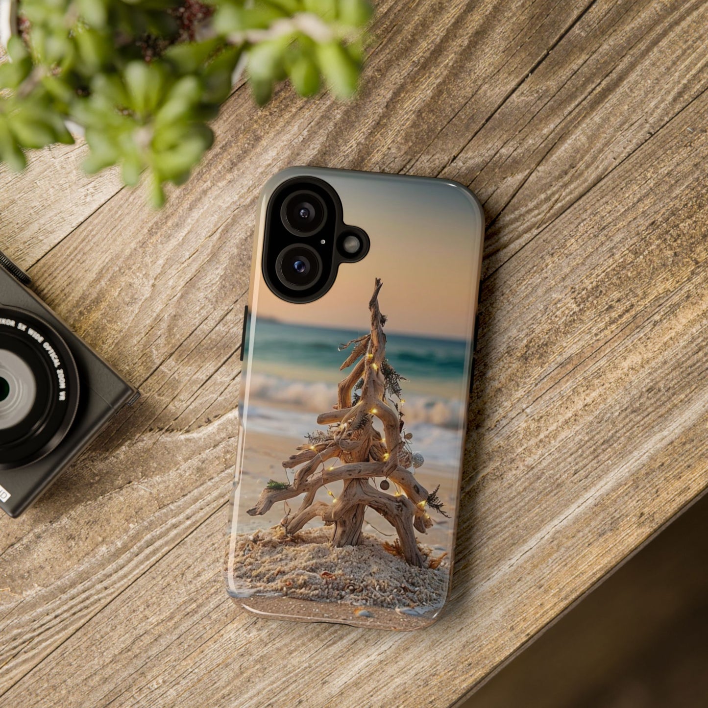 "Driftness" Mobile Phone Case