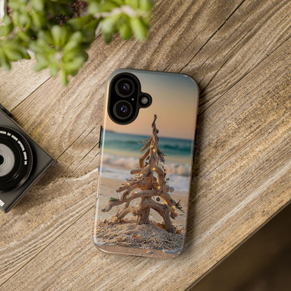 "Driftness" Mobile Phone Case