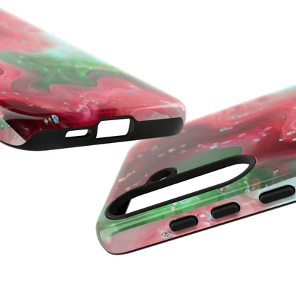 "Optimism" Mobile Phone Case