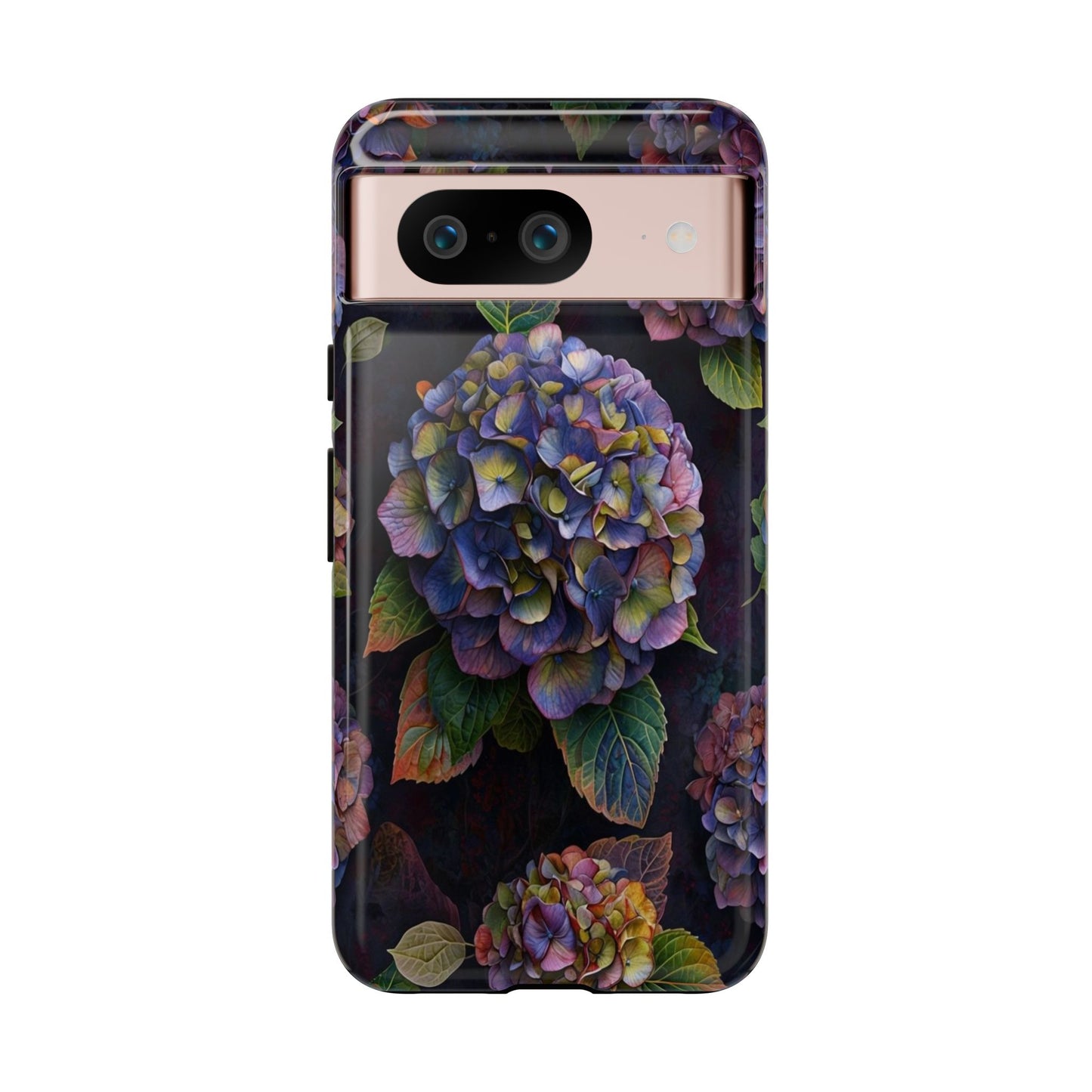 "Petal Couture" Mobile Phone Case