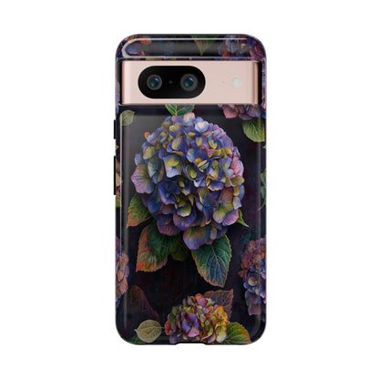 "Petal Couture" Mobile Phone Case