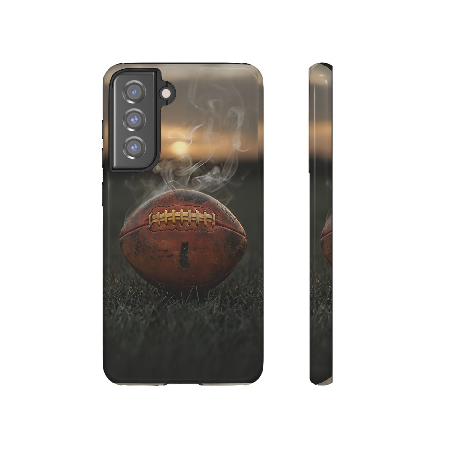 "Rugby" Mobile Phone Case