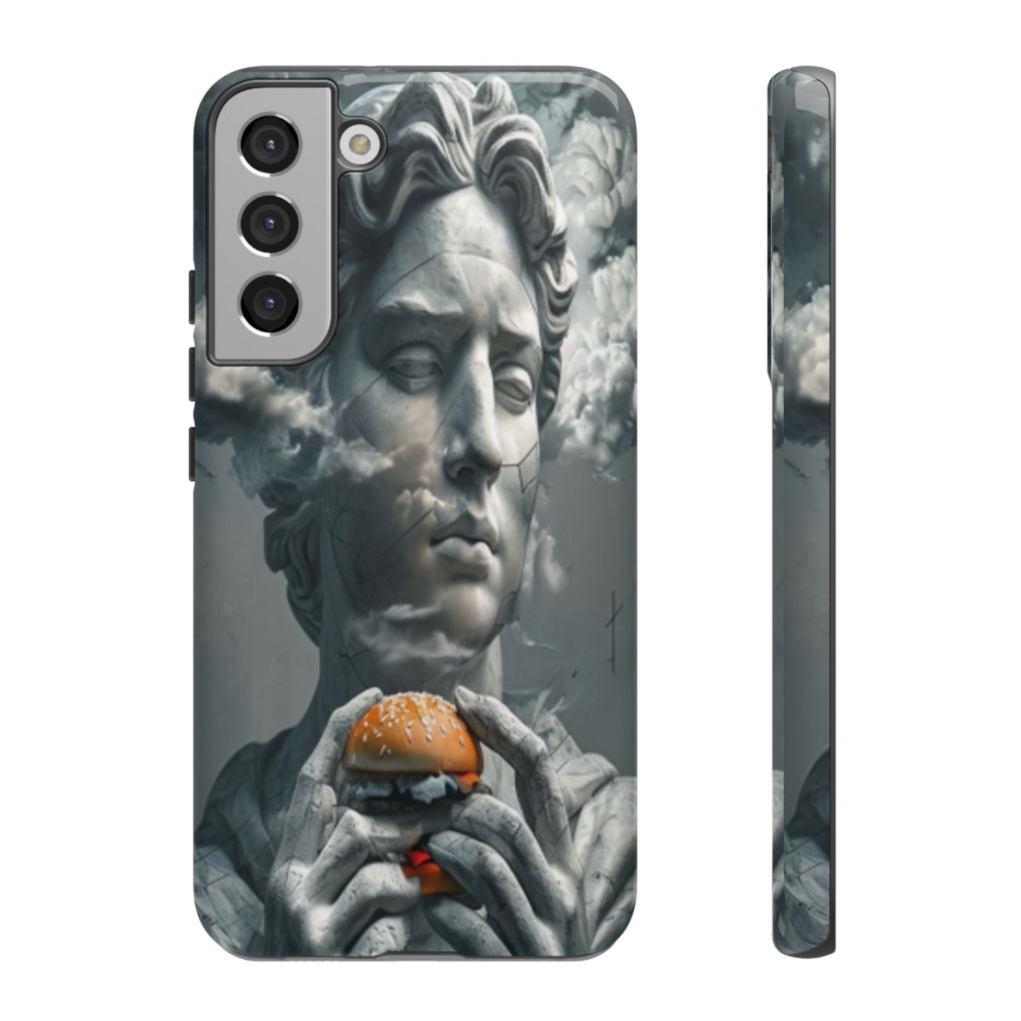 "Imperial Indulgence" Mobile Phone Case