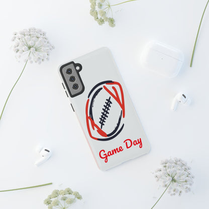 "Game Day" Mobile Phone Case