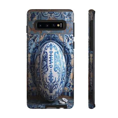 "Time for a Change?" Mobile Phone Case