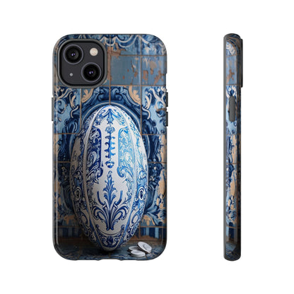 "Time for a Change" Mobile Phone Case