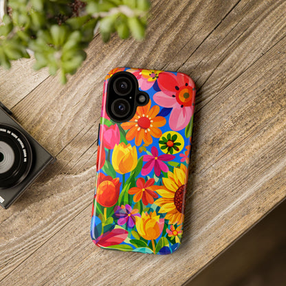 "Out of Season" Mobile Phone Case