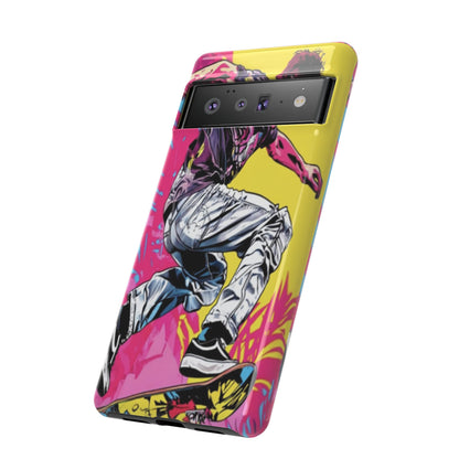 "Lifestyle" Mobile Phone Case