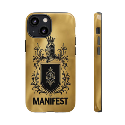 "Armour Up" Mobile Phone Case