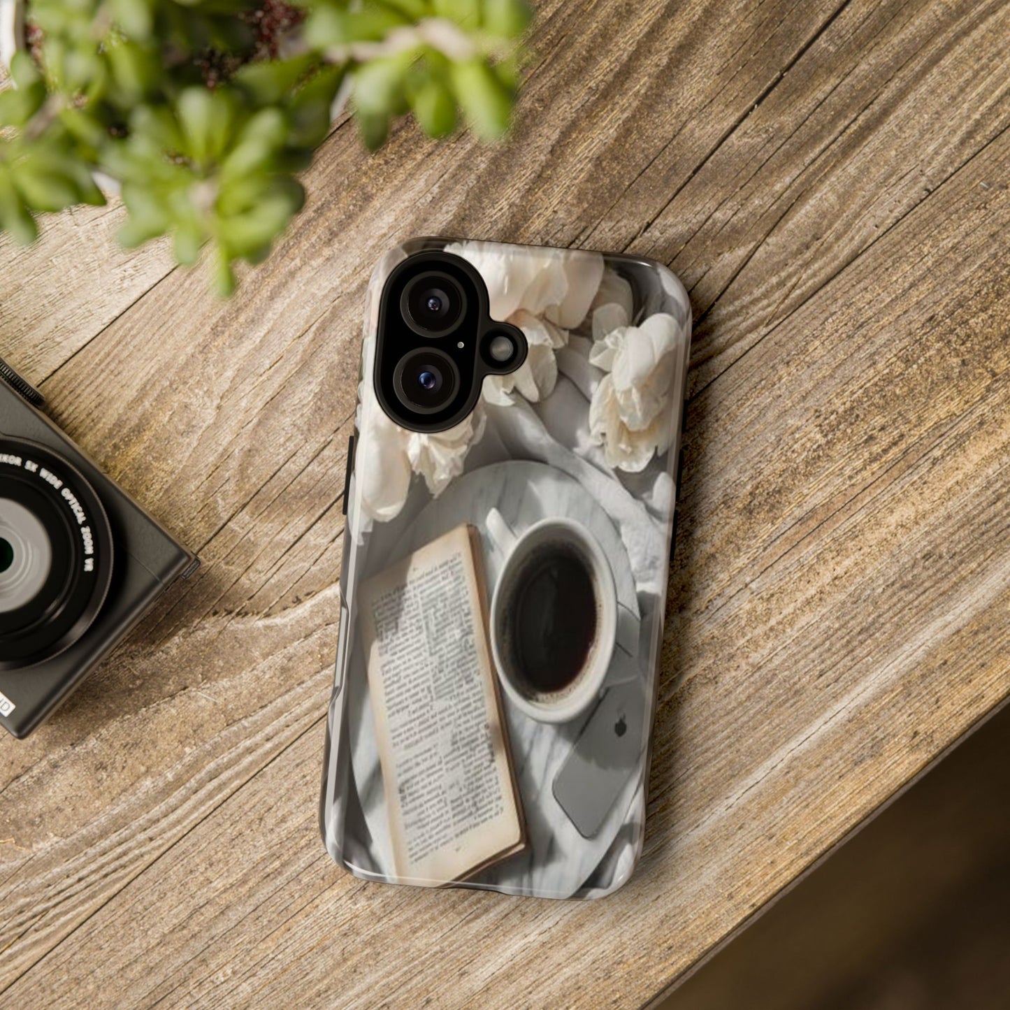 "The Perfect Combination" Mobile Phone Case