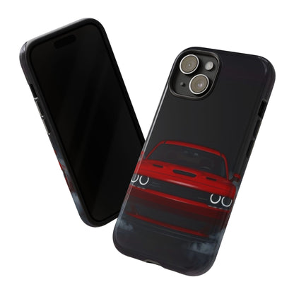 "V12 Vibes" Mobile Phone Case
