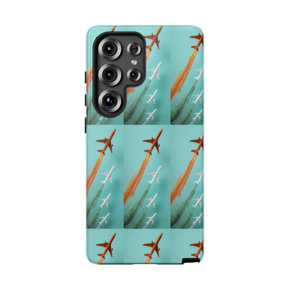 "Altitude" Mobile Phone Case