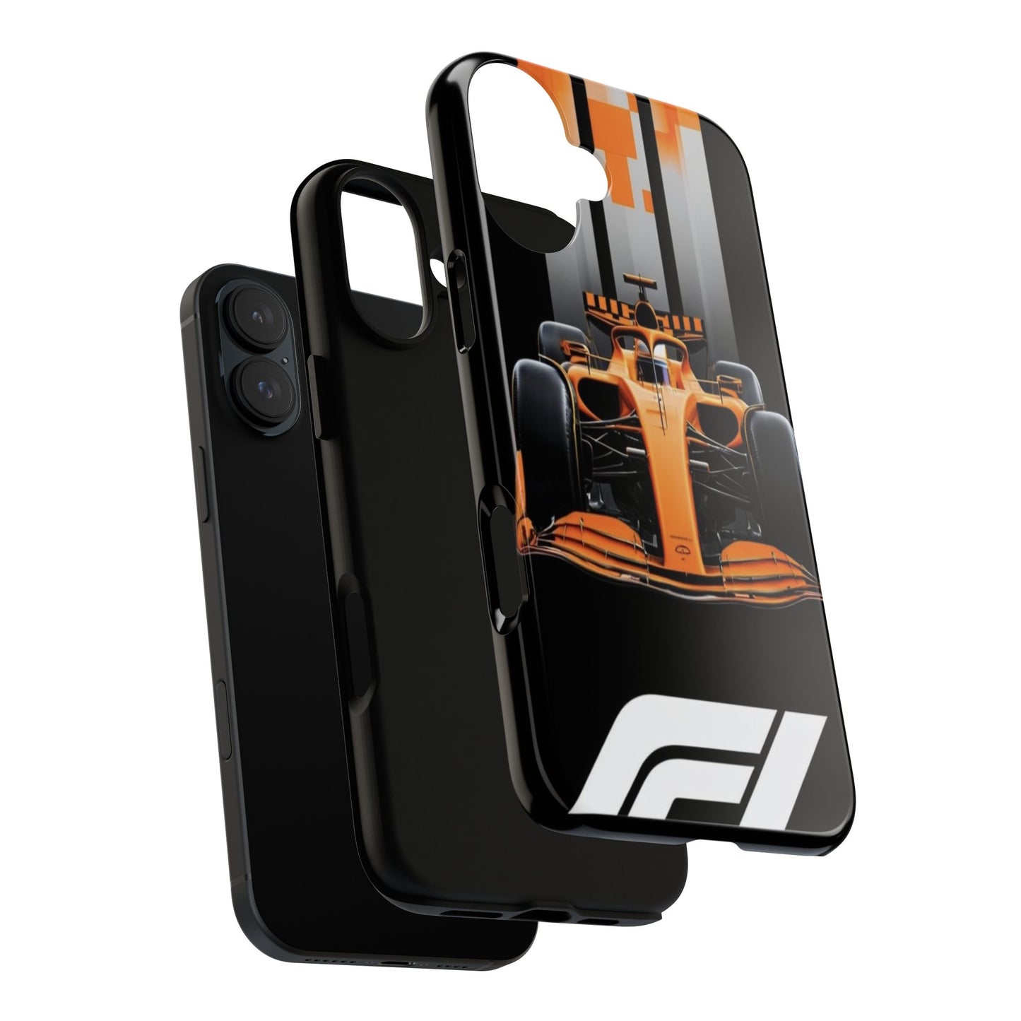 "I Am Fast" Mobile Phone Case