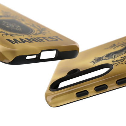 "Armour Up" Mobile Phone Case