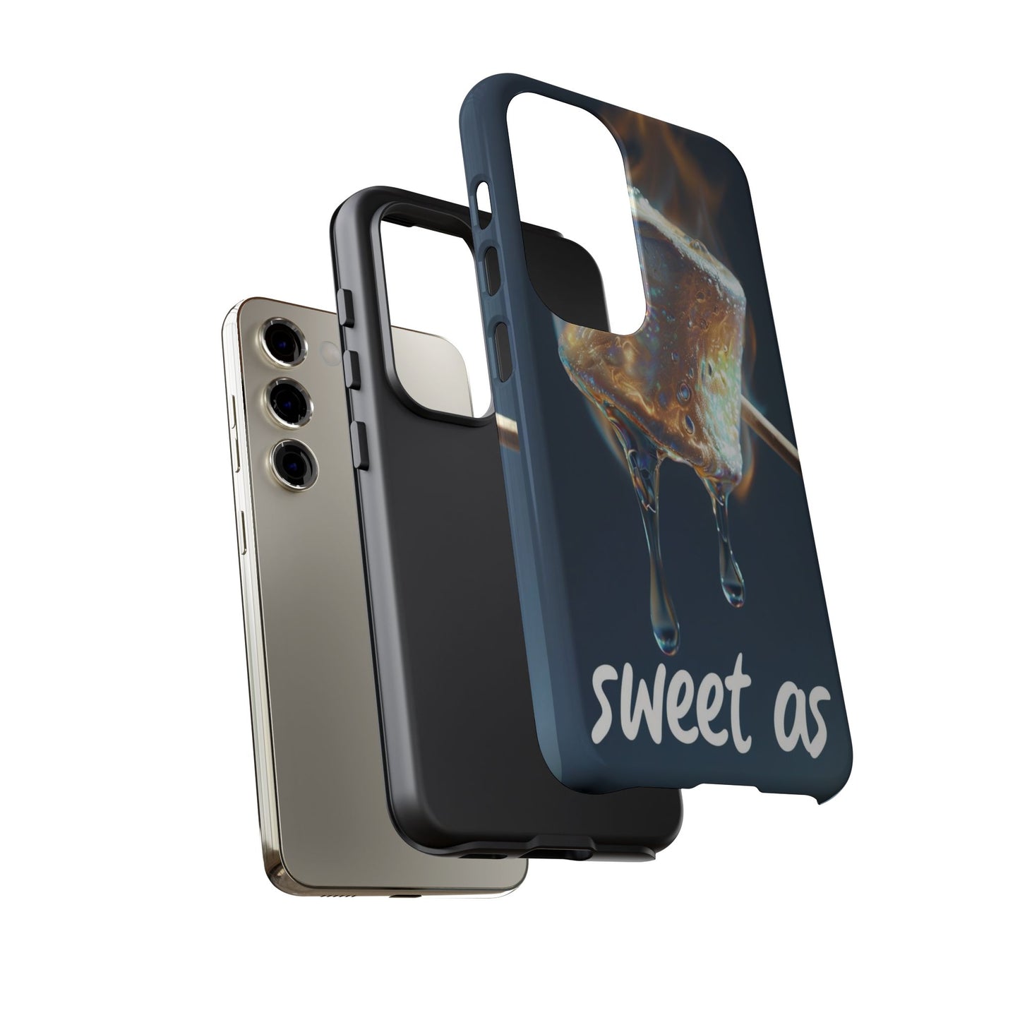 "Sweet As" Mobile Phone Case